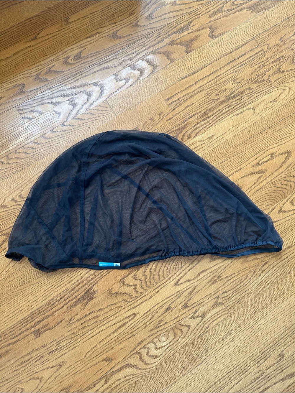 Uppababy bassinet mosquito cover